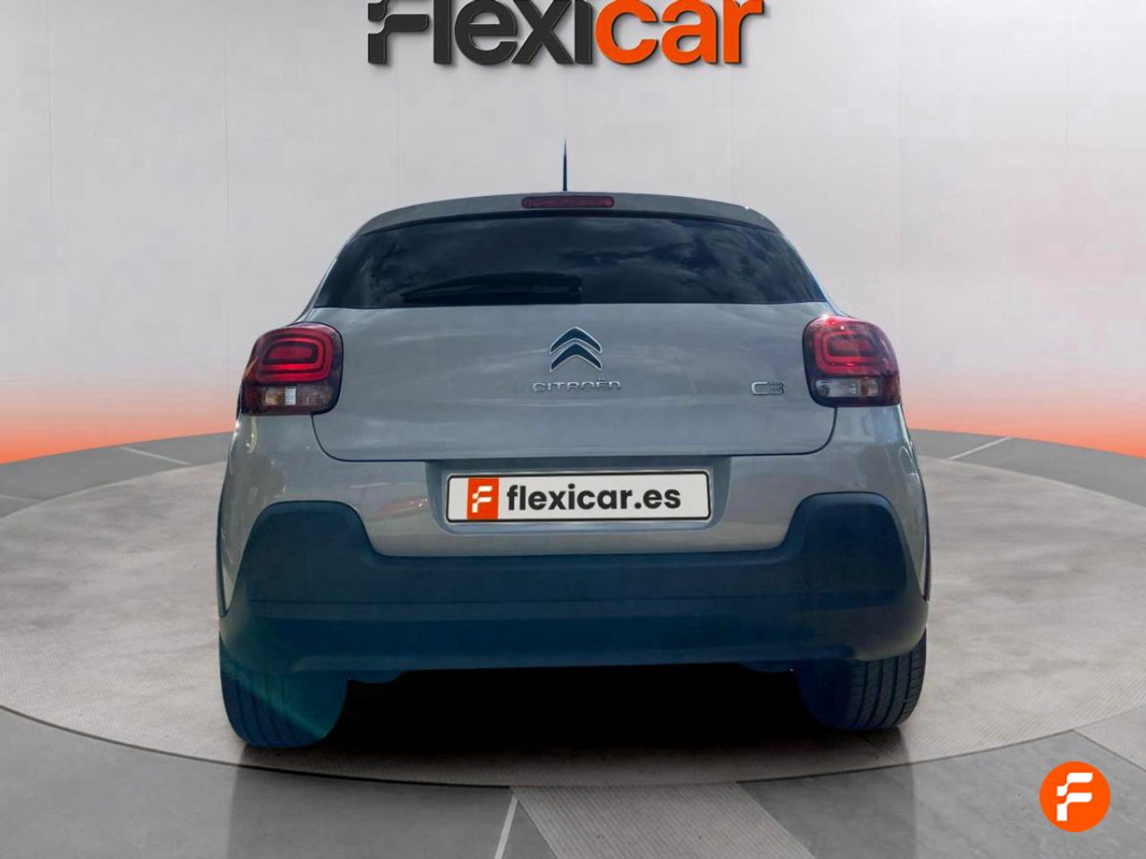 Foto Citroën C3 7
