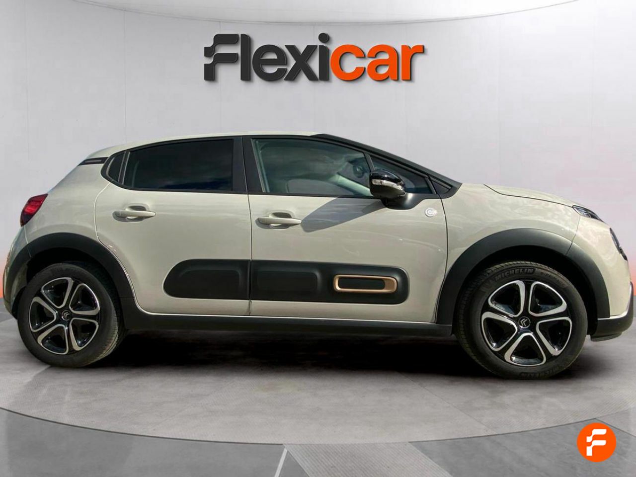Foto Citroën C3 9