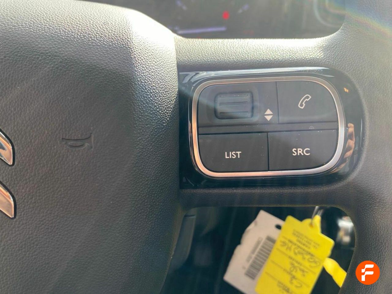 Foto Citroën C3 15