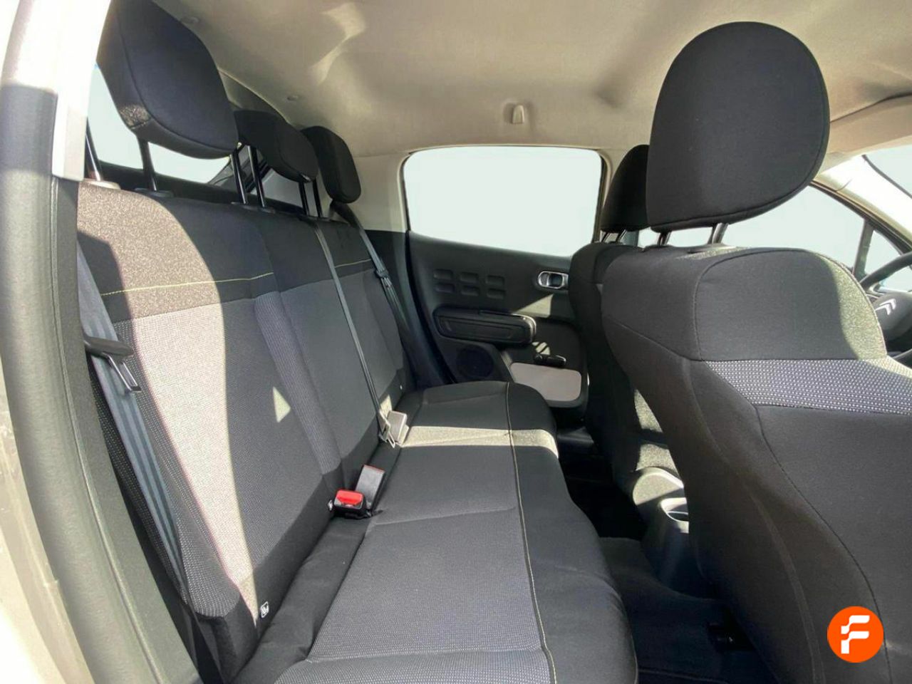 Foto Citroën C3 18