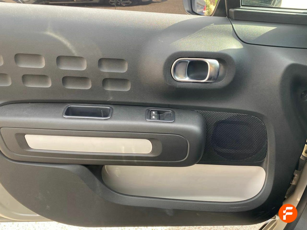 Foto Citroën C3 20