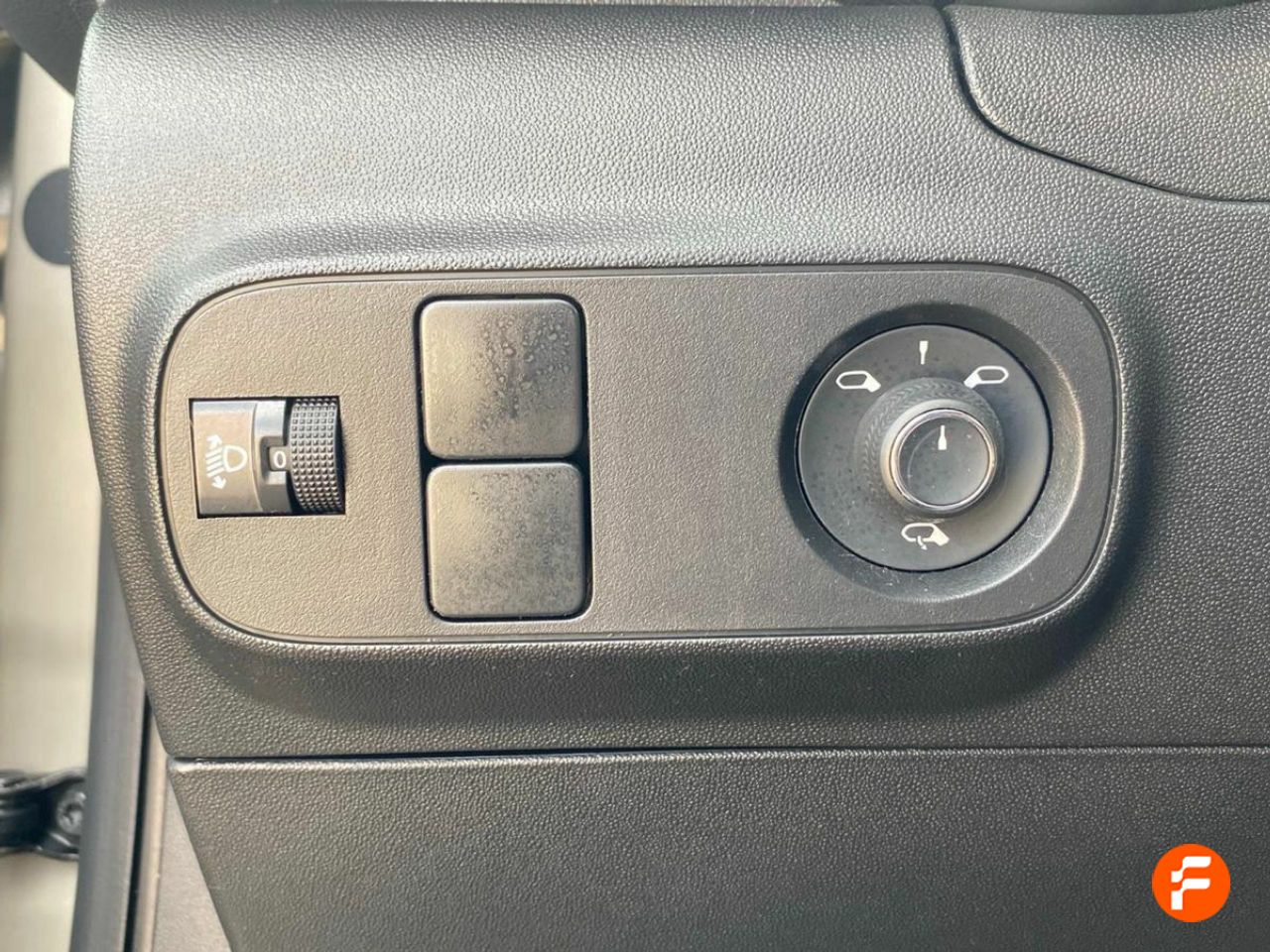 Foto Citroën C3 21