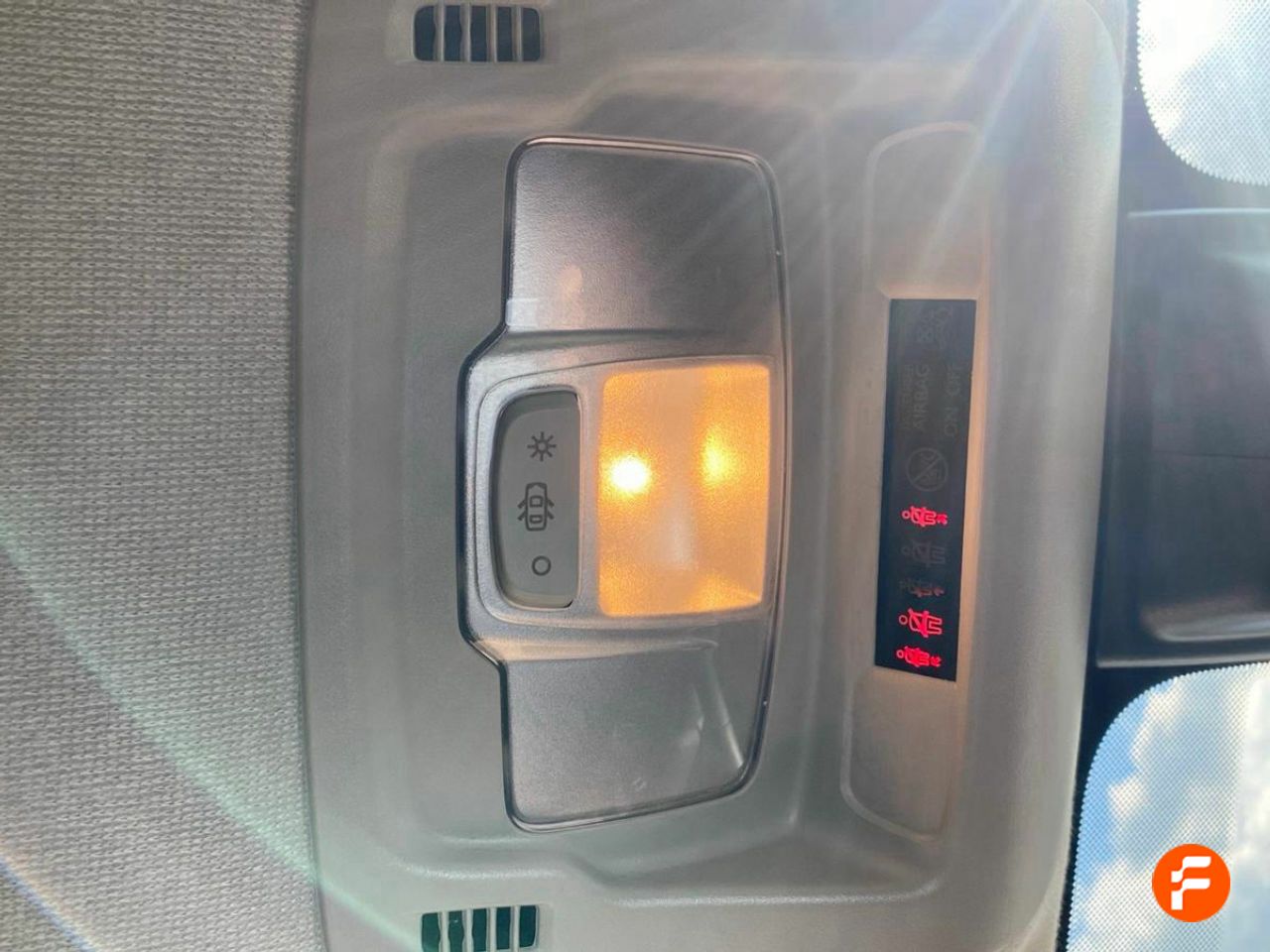 Foto Citroën C3 22