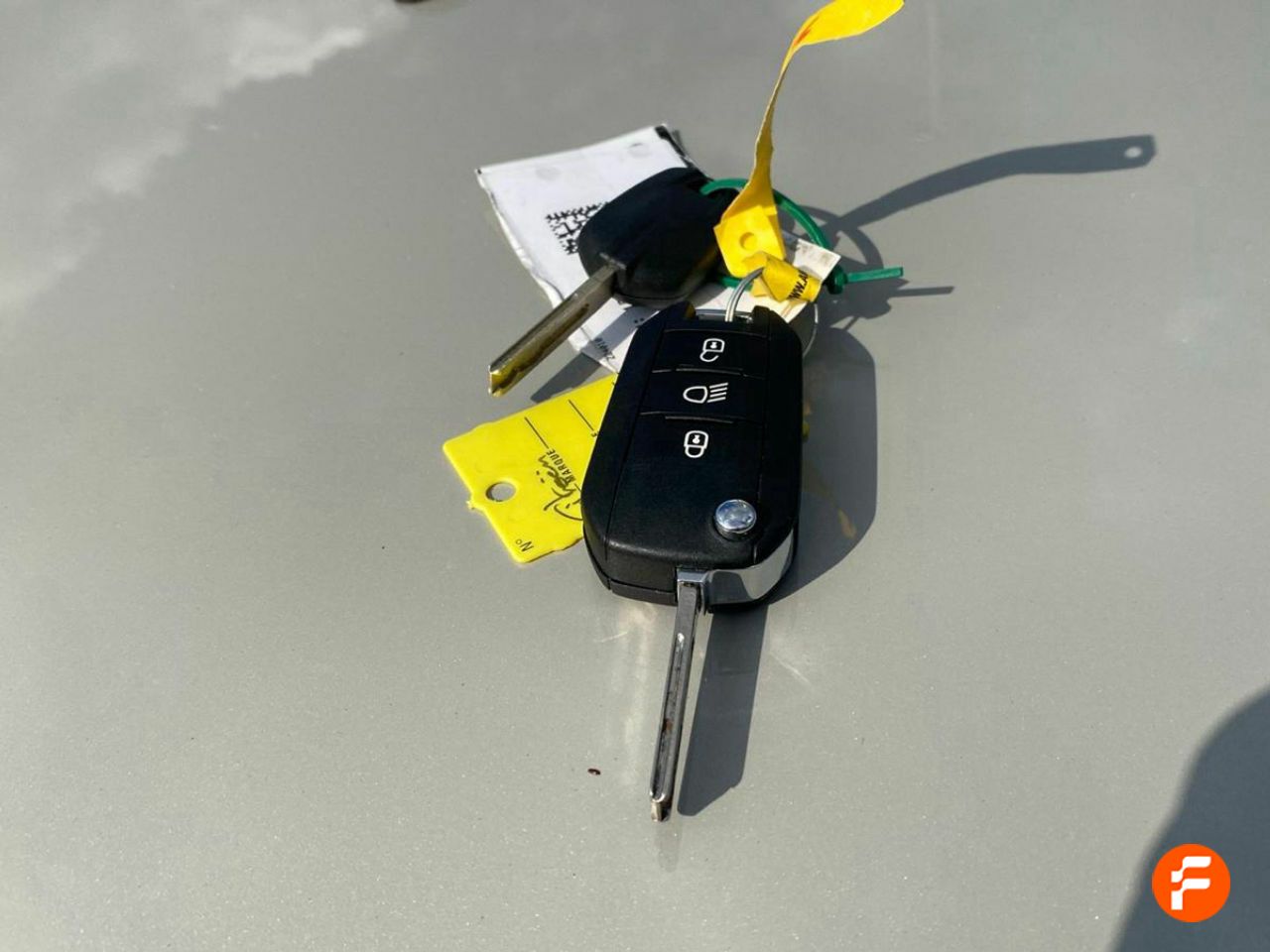 Foto Citroën C3 25