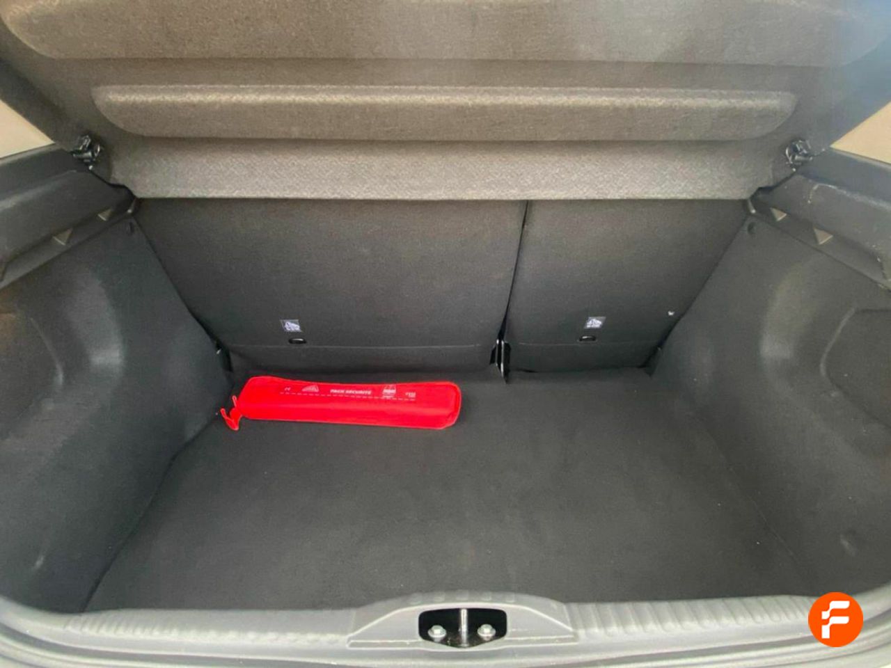 Foto Citroën C3 26