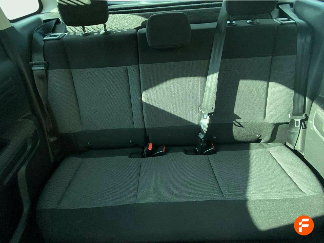 Foto Citroën C3 Aircross 15