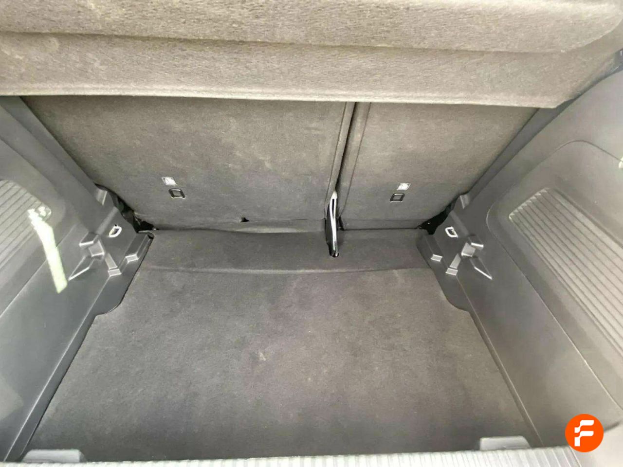 Foto Citroën C3 Aircross 16