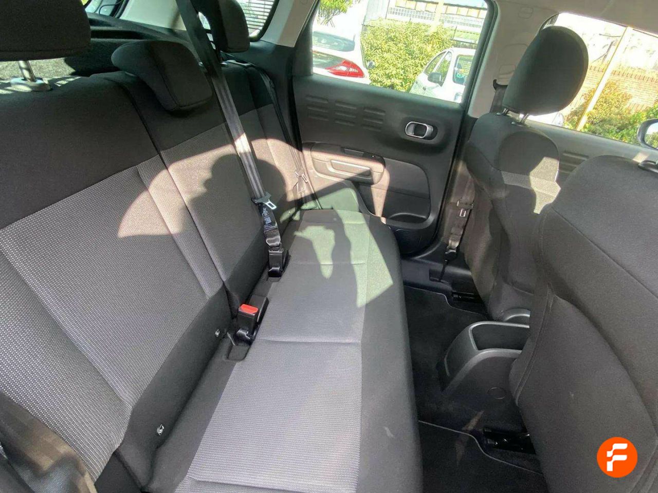 Foto Citroën C3 Aircross 18