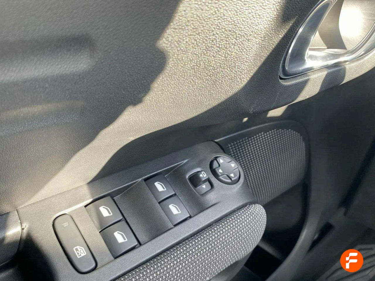 Foto Citroën C3 Aircross 19