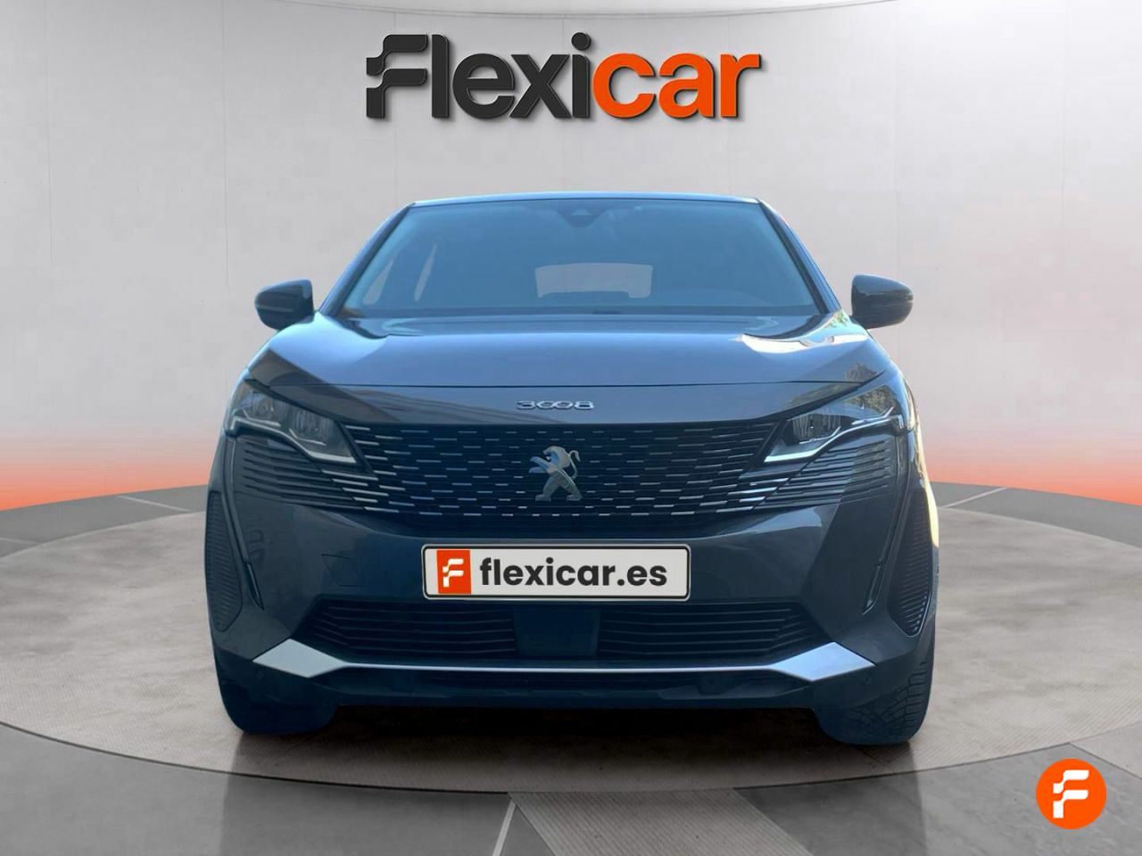 Foto Peugeot 3008 2