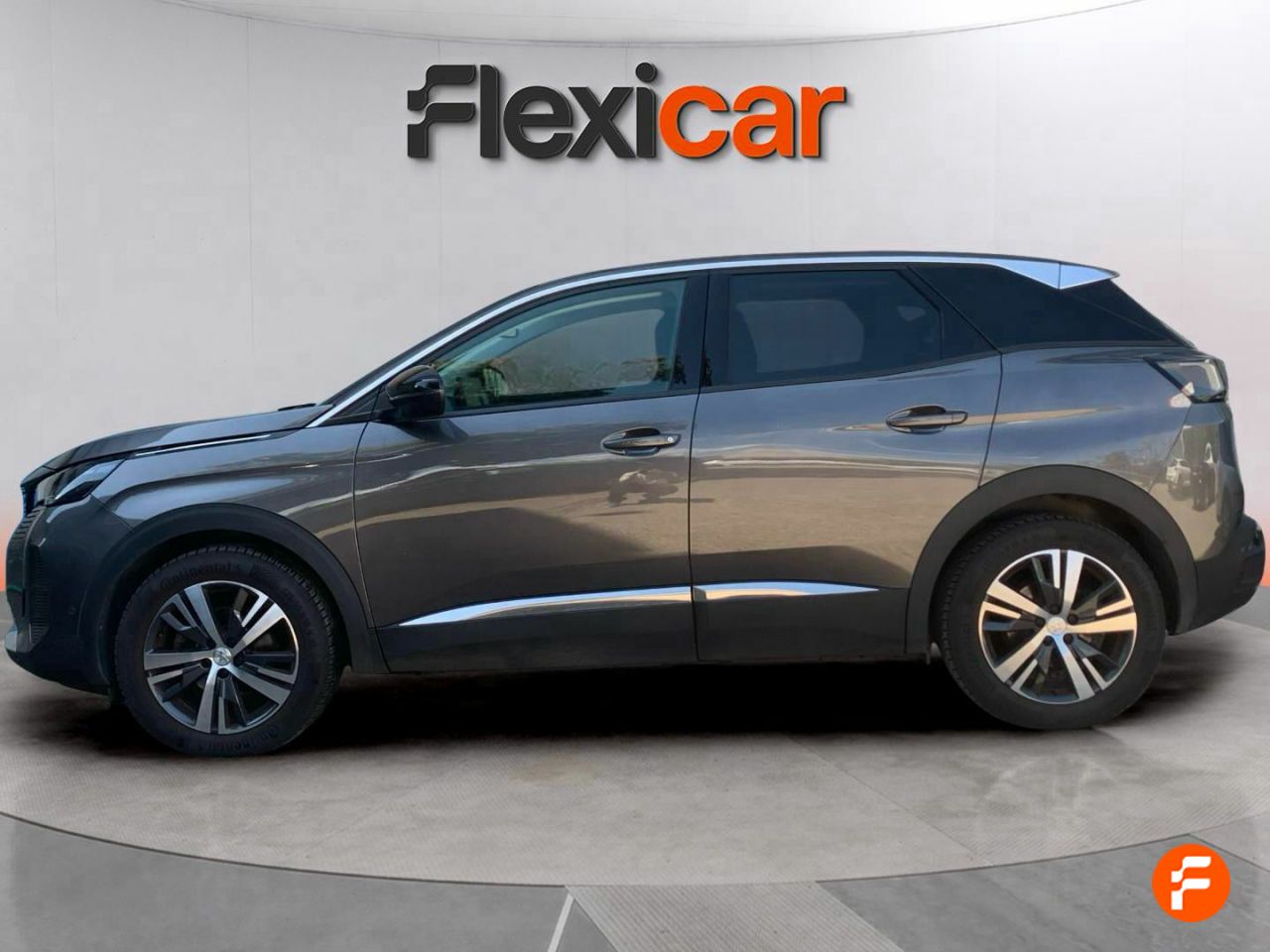 Foto Peugeot 3008 3