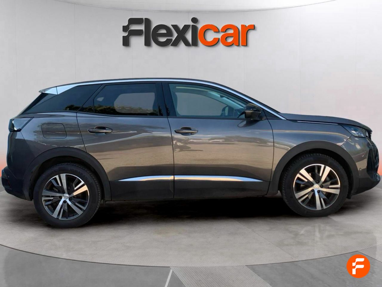 Foto Peugeot 3008 4