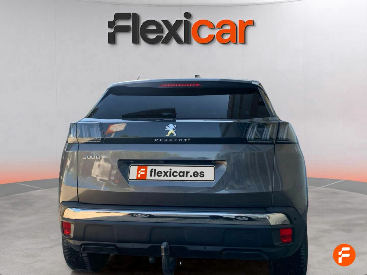 Foto Peugeot 3008 5