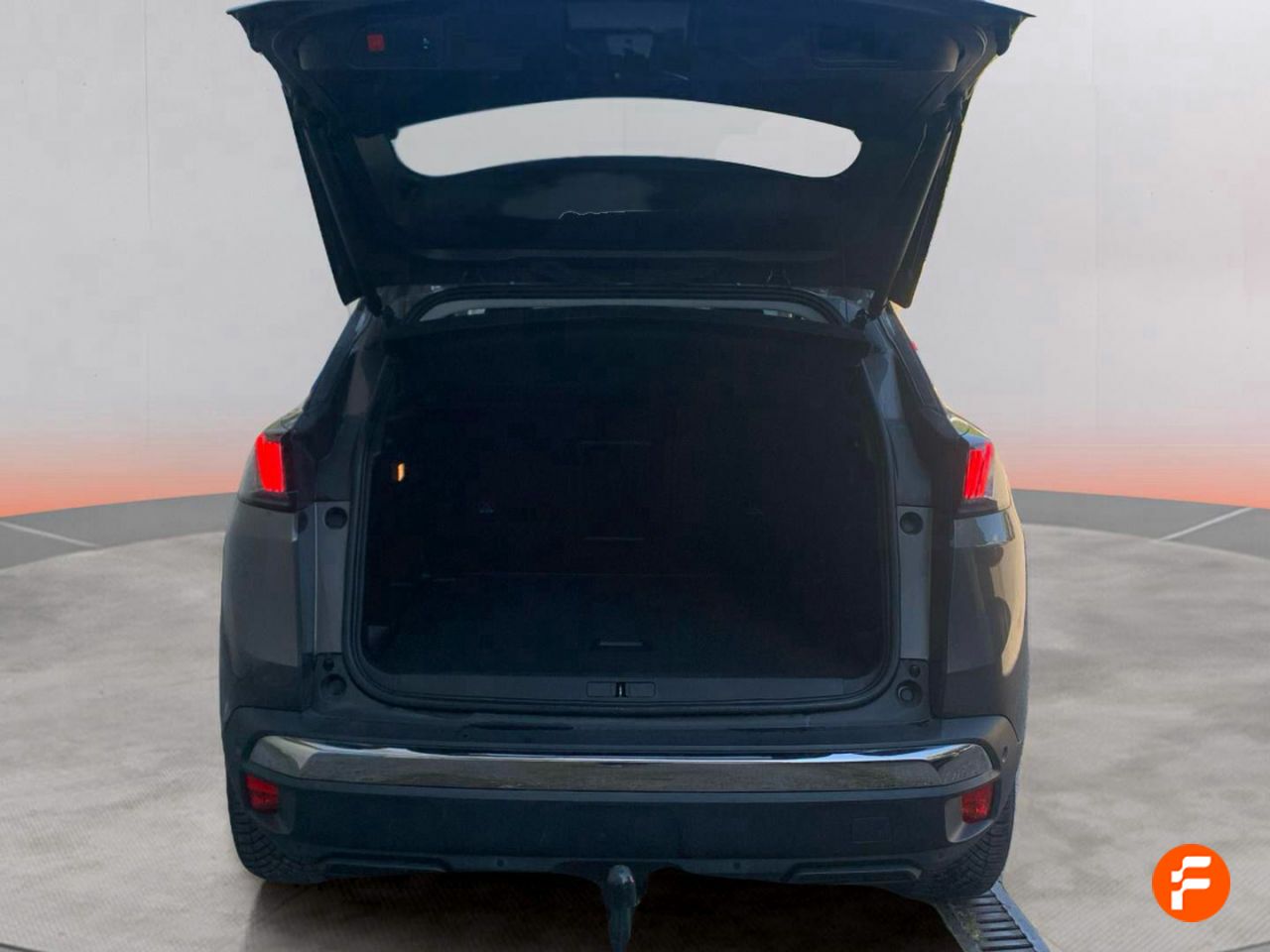 Foto Peugeot 3008 7