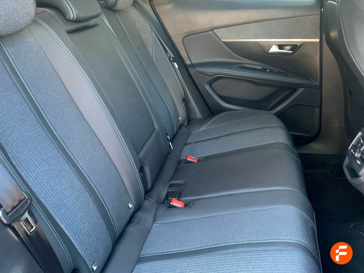Foto Peugeot 3008 13