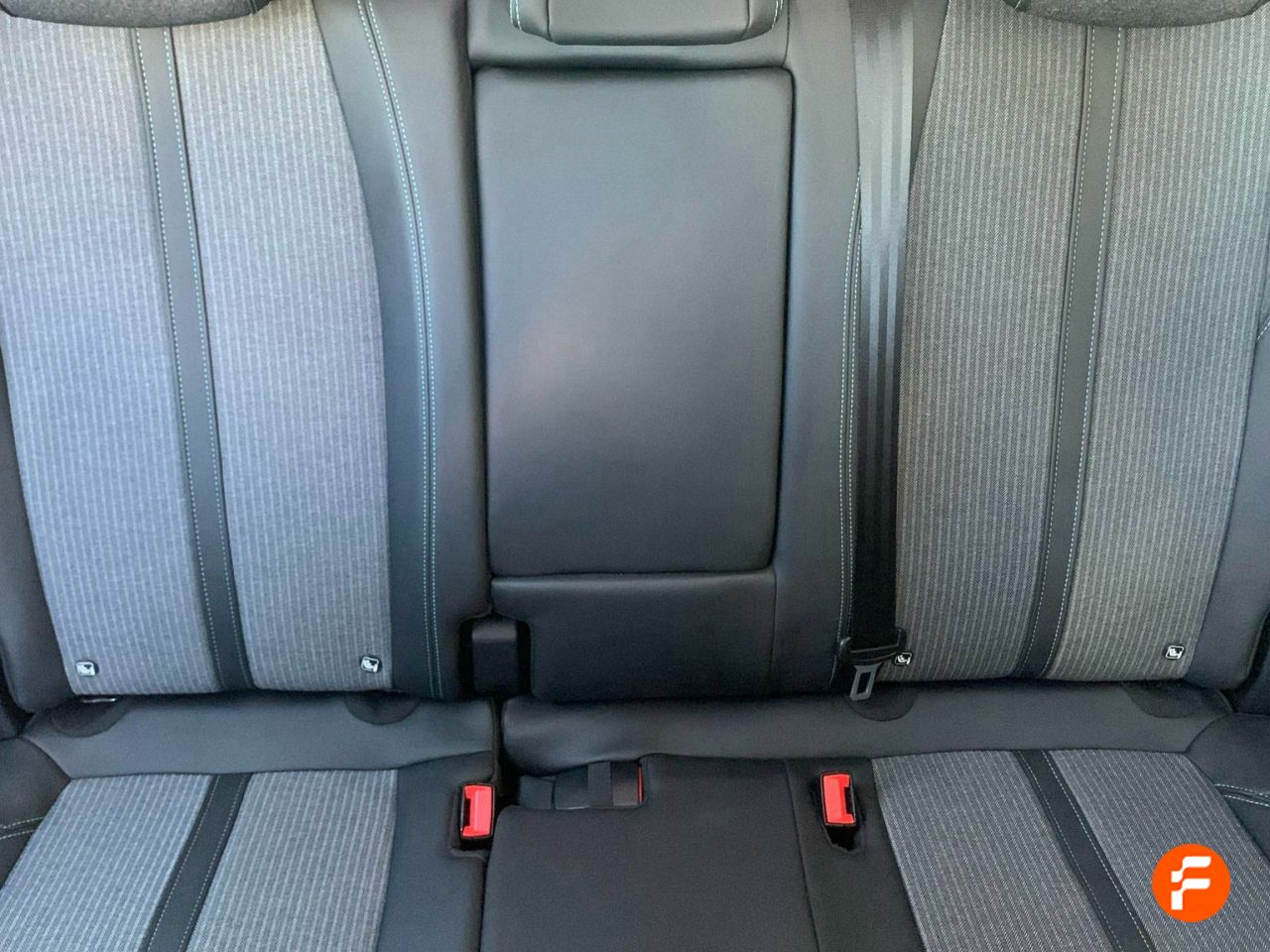 Foto Peugeot 3008 14