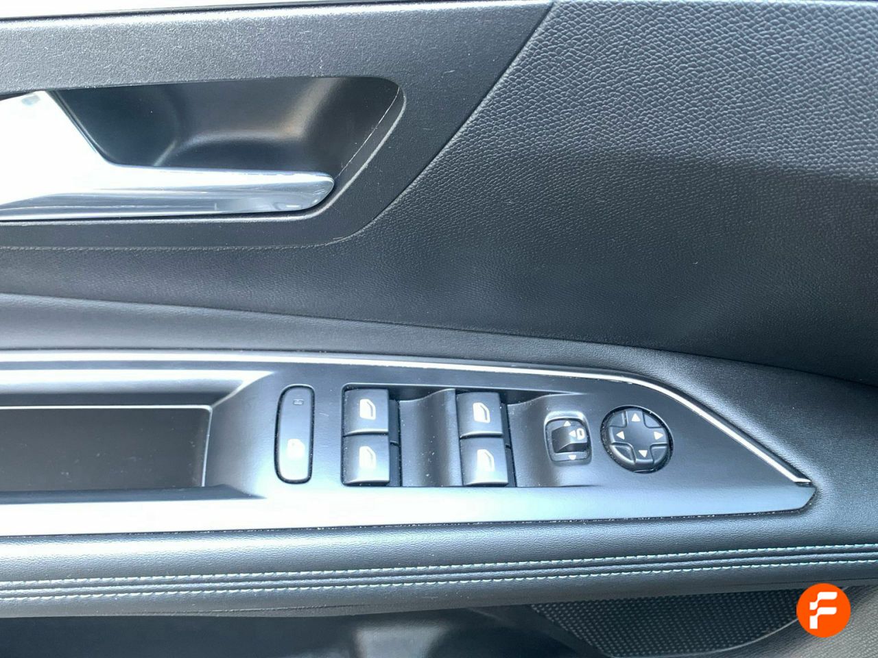 Foto Peugeot 3008 15