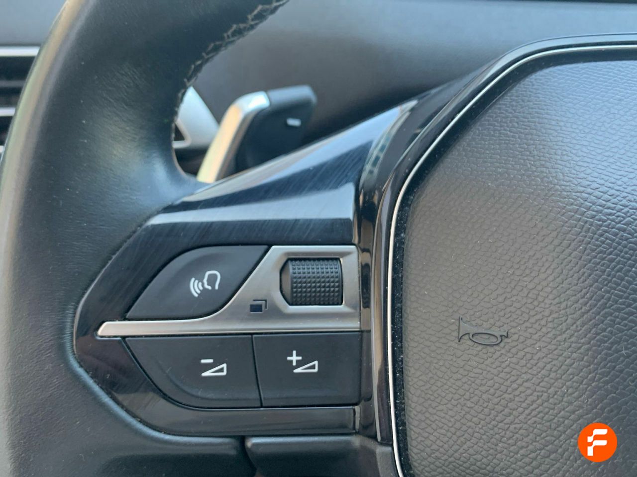 Foto Peugeot 3008 17