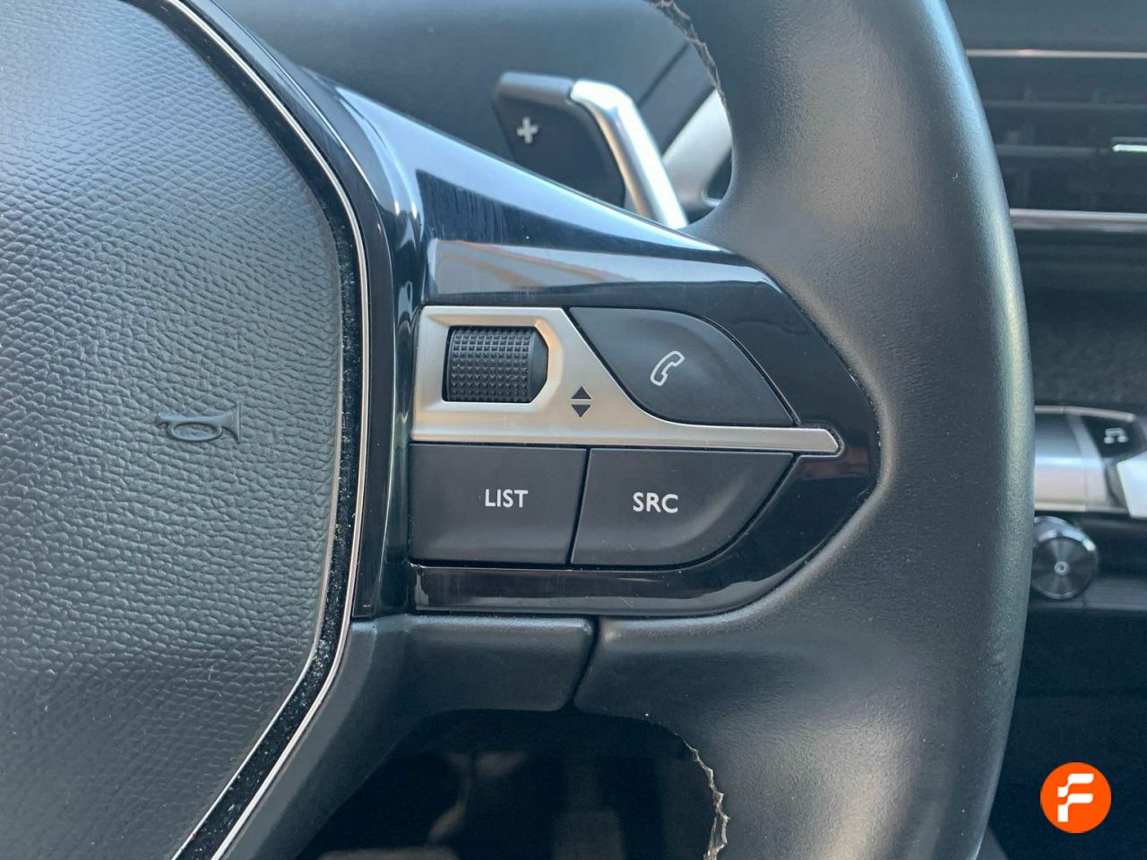 Foto Peugeot 3008 18