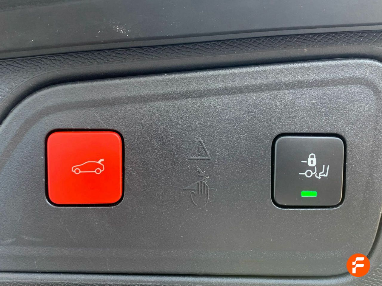 Foto Peugeot 3008 23