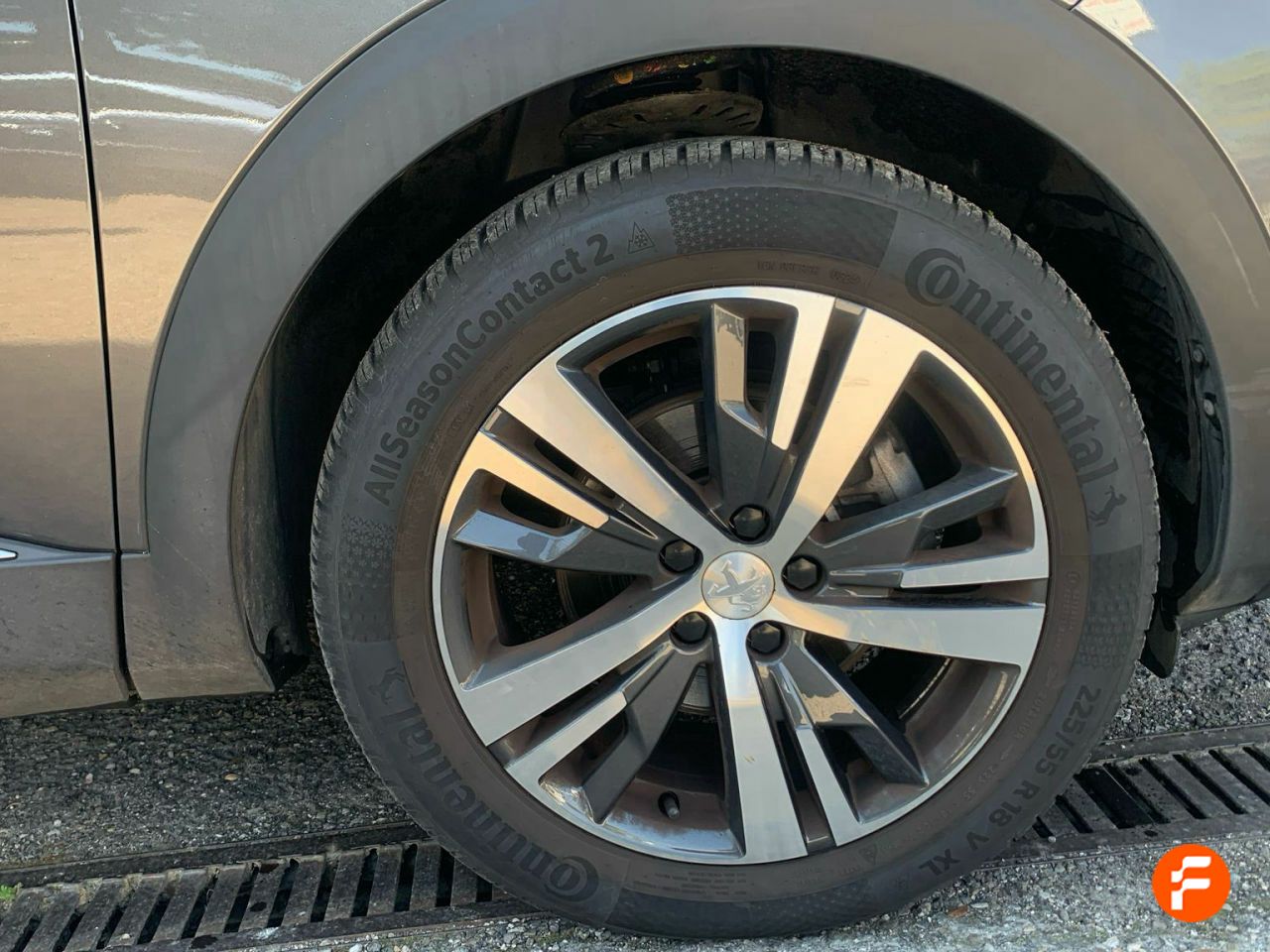 Foto Peugeot 3008 24