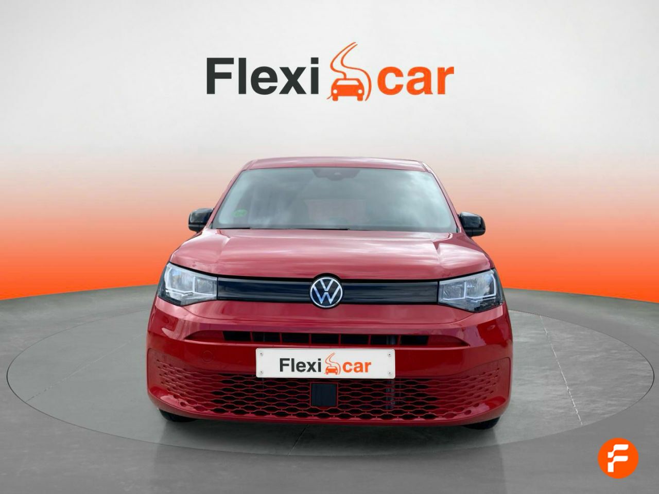 Foto Volkswagen Caddy 2