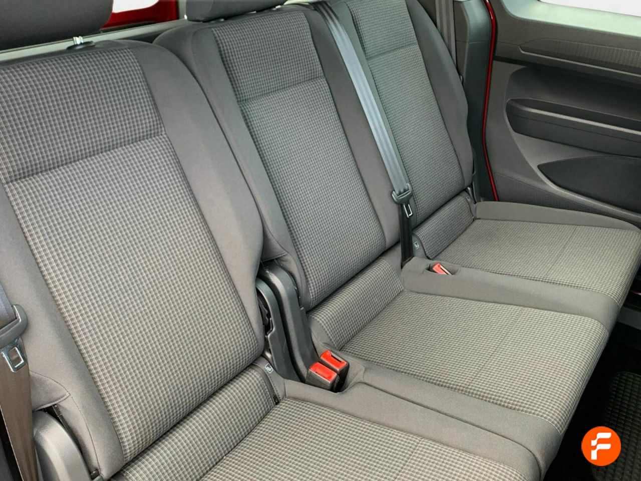 Foto Volkswagen Caddy 13