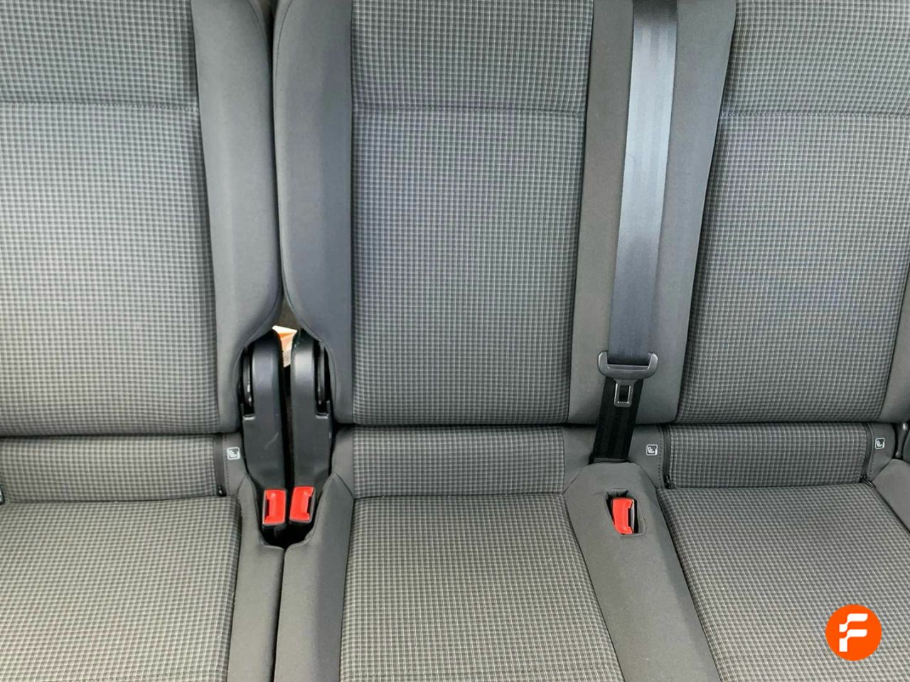 Foto Volkswagen Caddy 14
