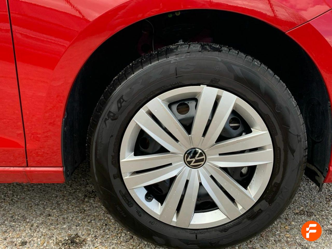 Foto Volkswagen Caddy 17