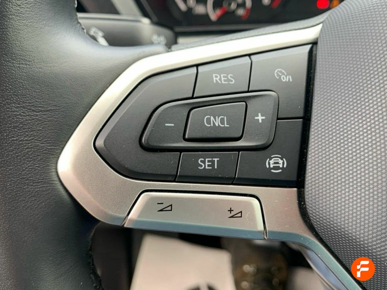 Foto Volkswagen Caddy 18