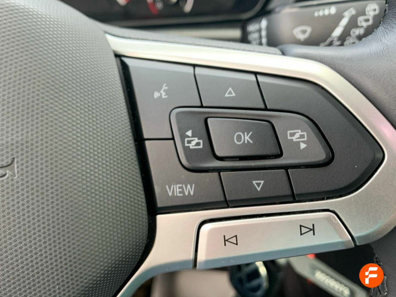 Foto Volkswagen Caddy 19