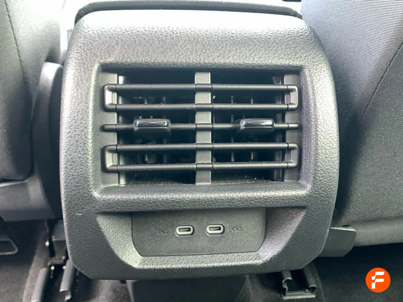 Foto Volkswagen Caddy 22