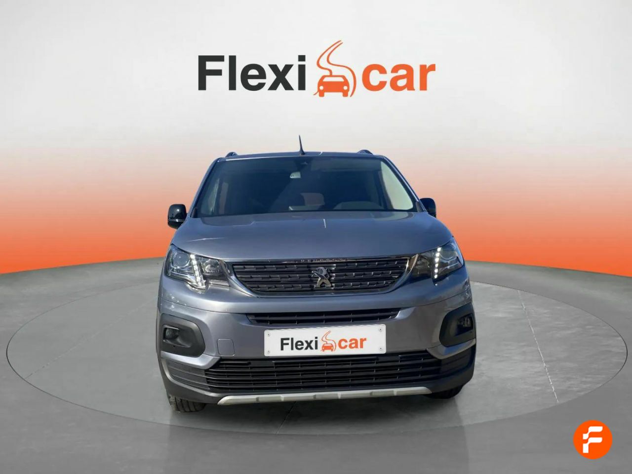 Foto Peugeot Rifter 2