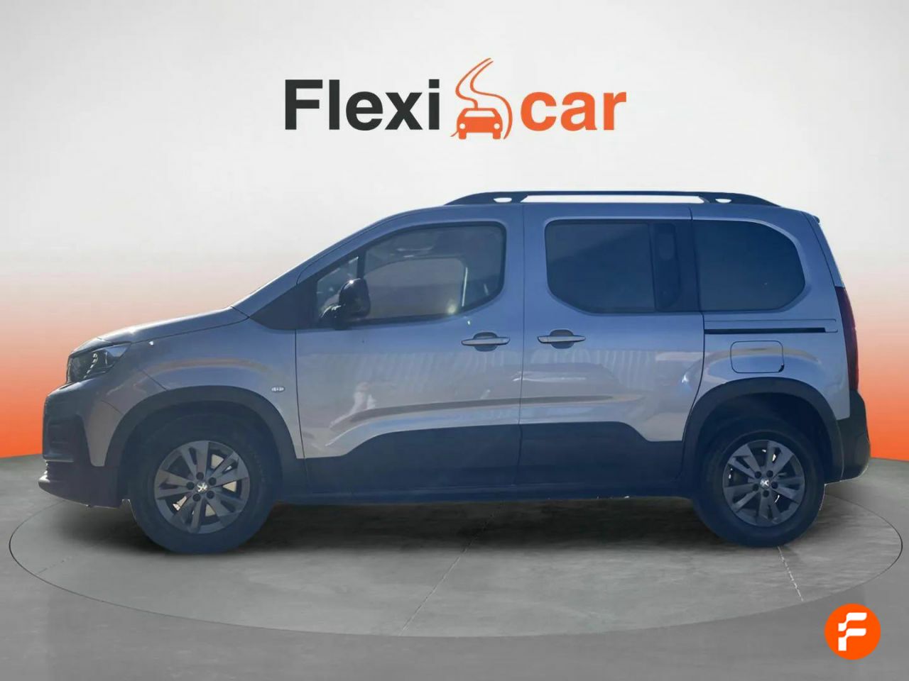 Foto Peugeot Rifter 5