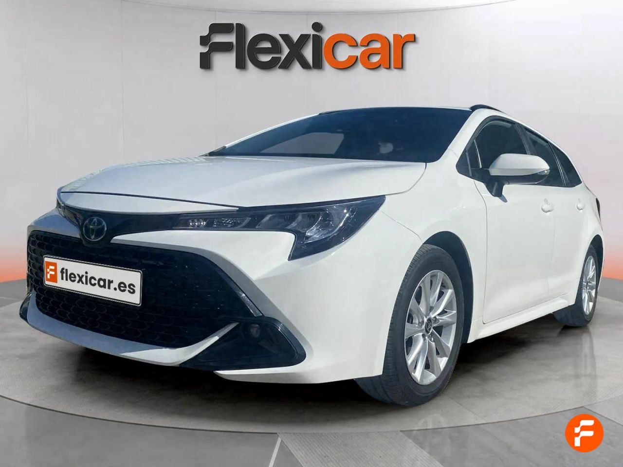 Foto Toyota Corolla 7
