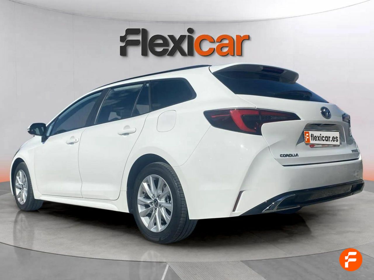 Foto Toyota Corolla 9