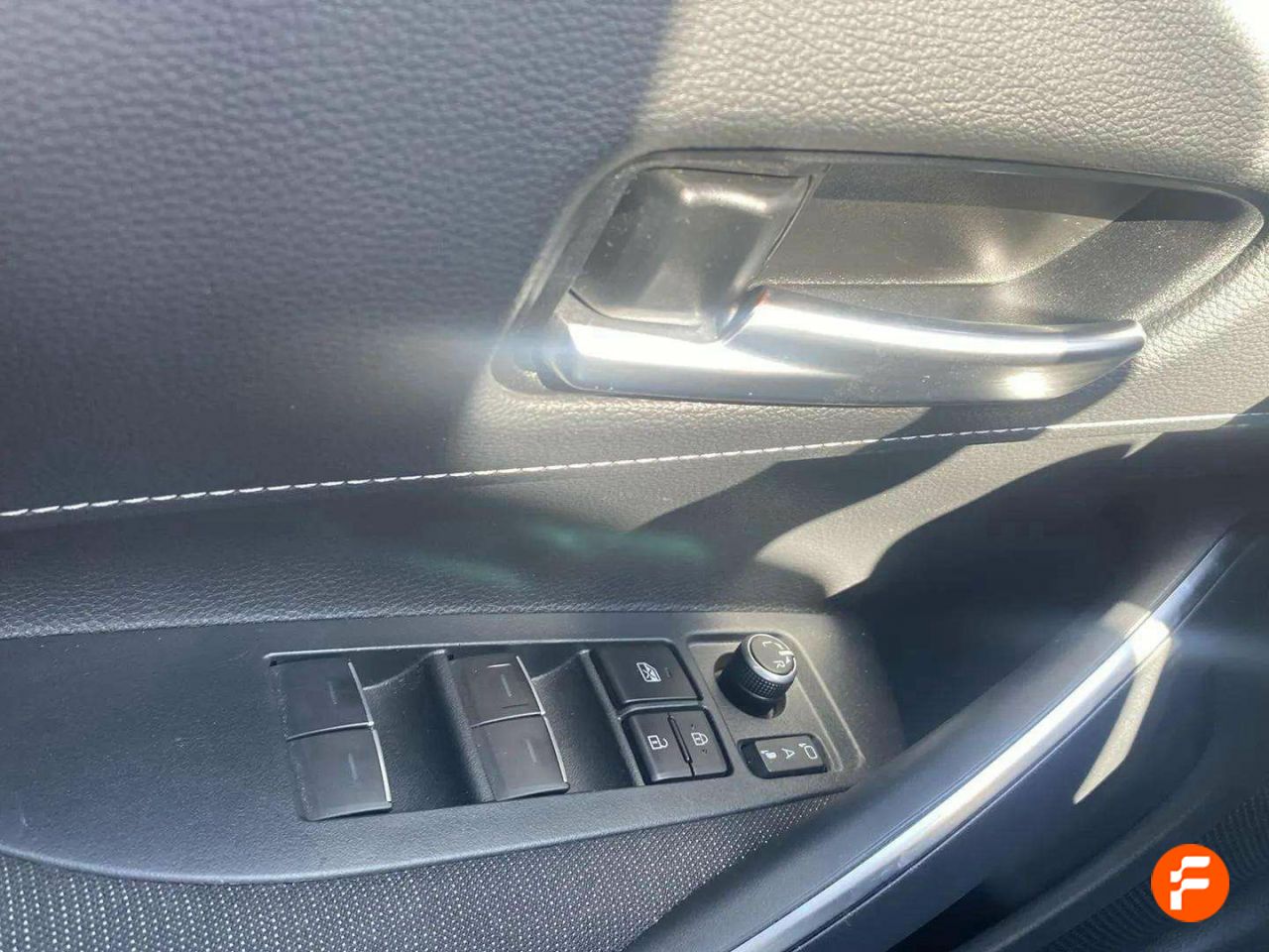 Foto Toyota Corolla 18