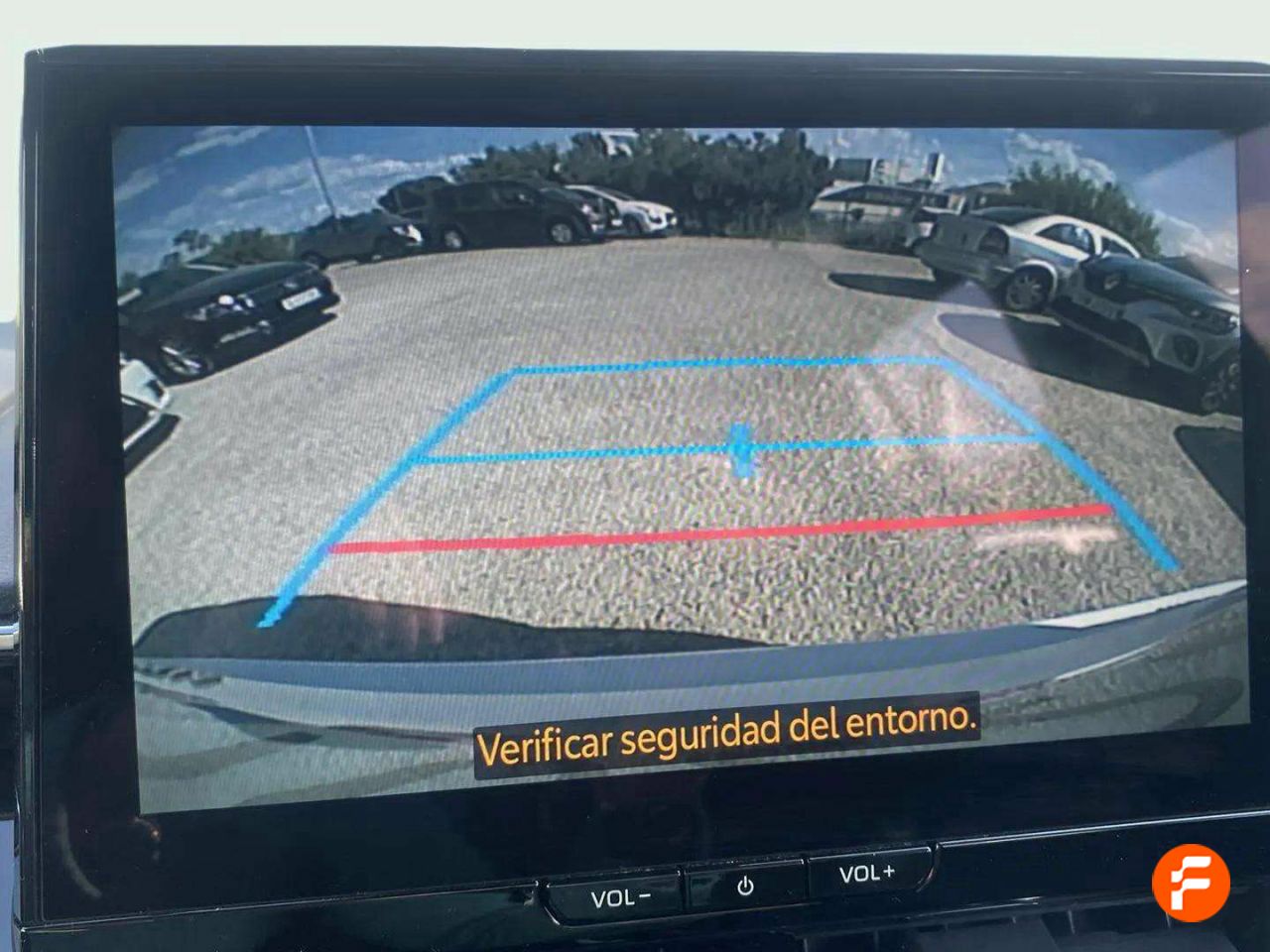 Foto Toyota Corolla 20