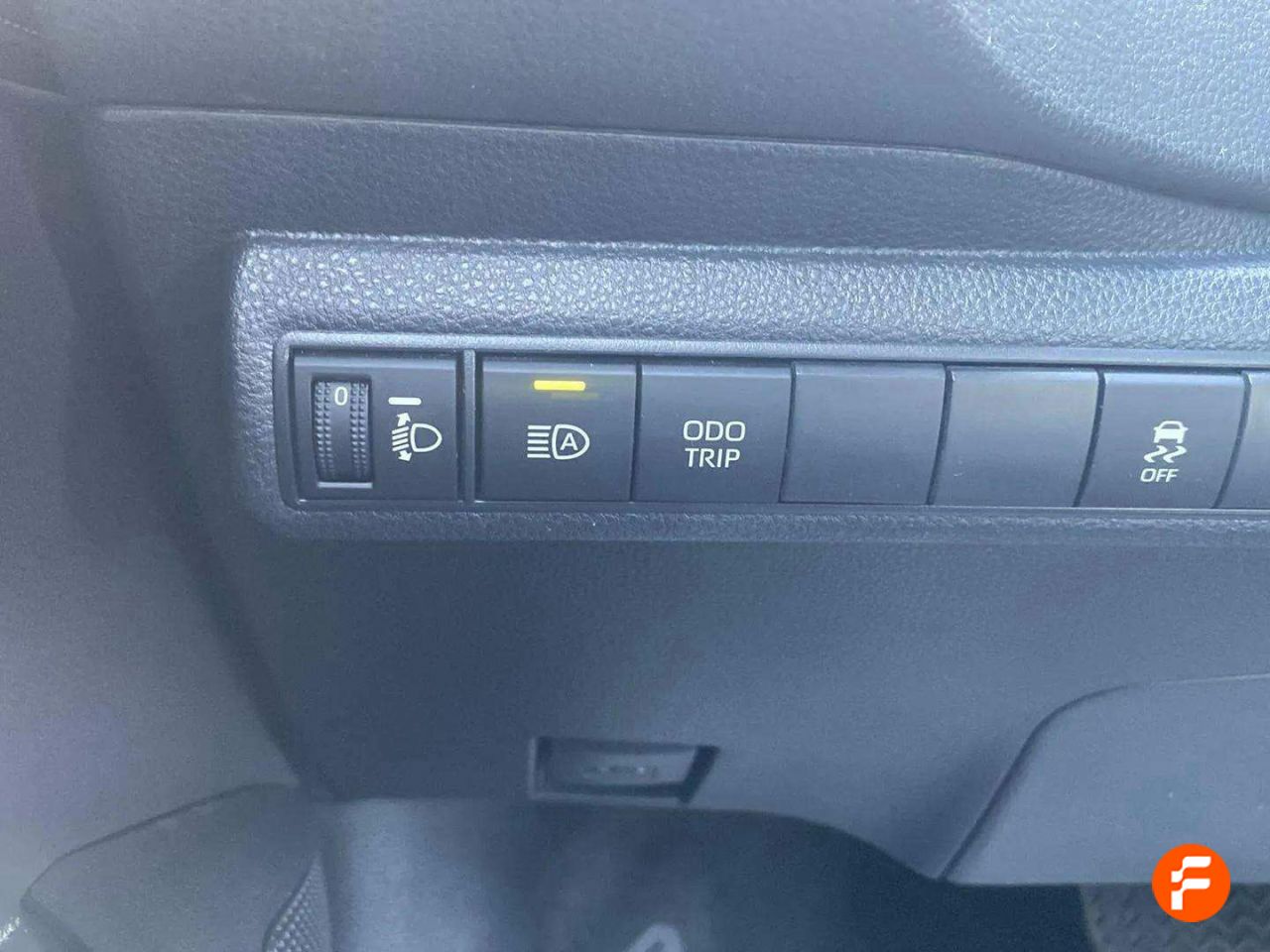Foto Toyota Corolla 21