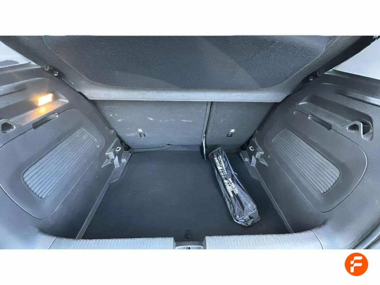 Foto Opel CrossLand 14