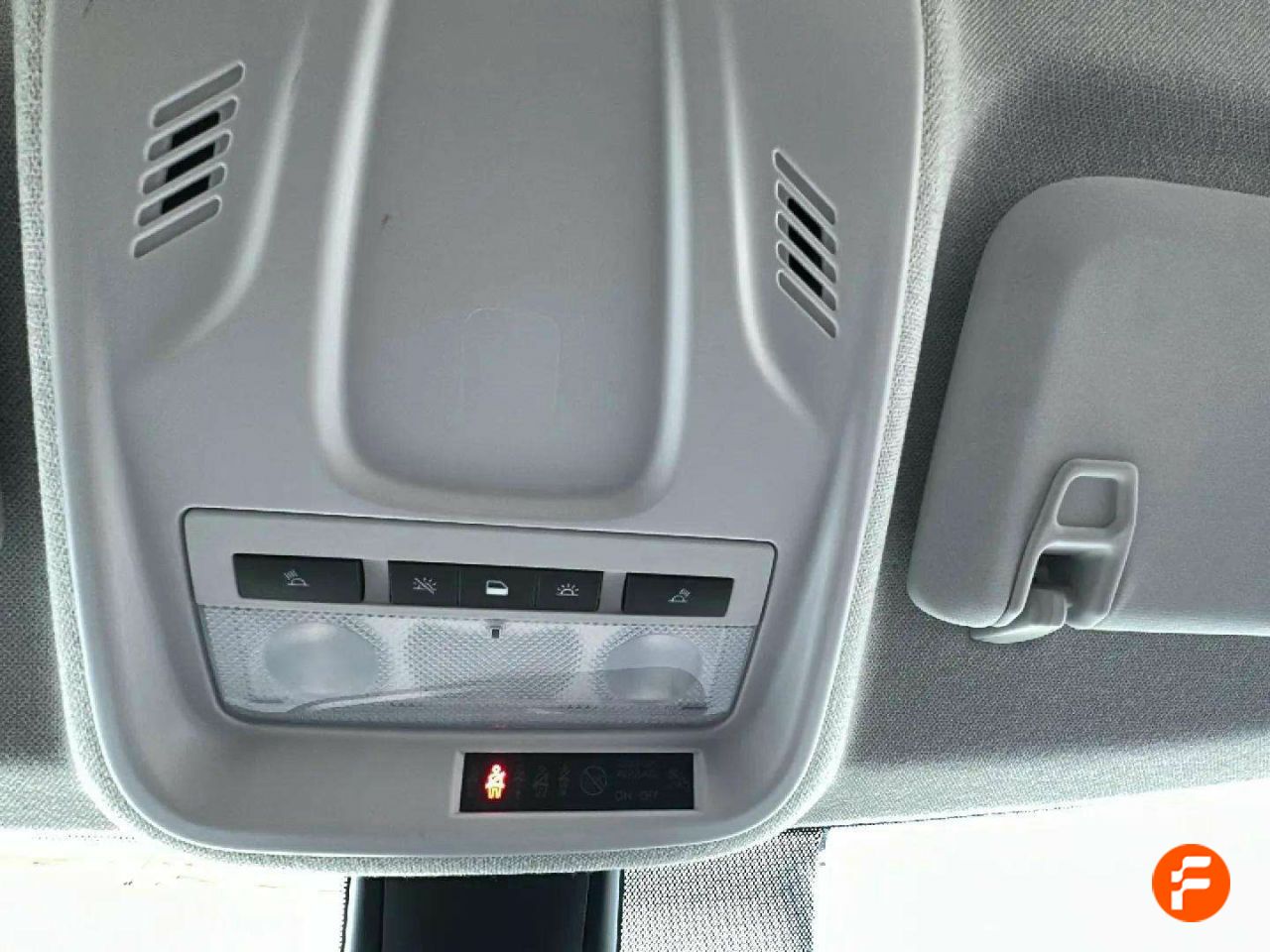 Foto Opel CrossLand 23
