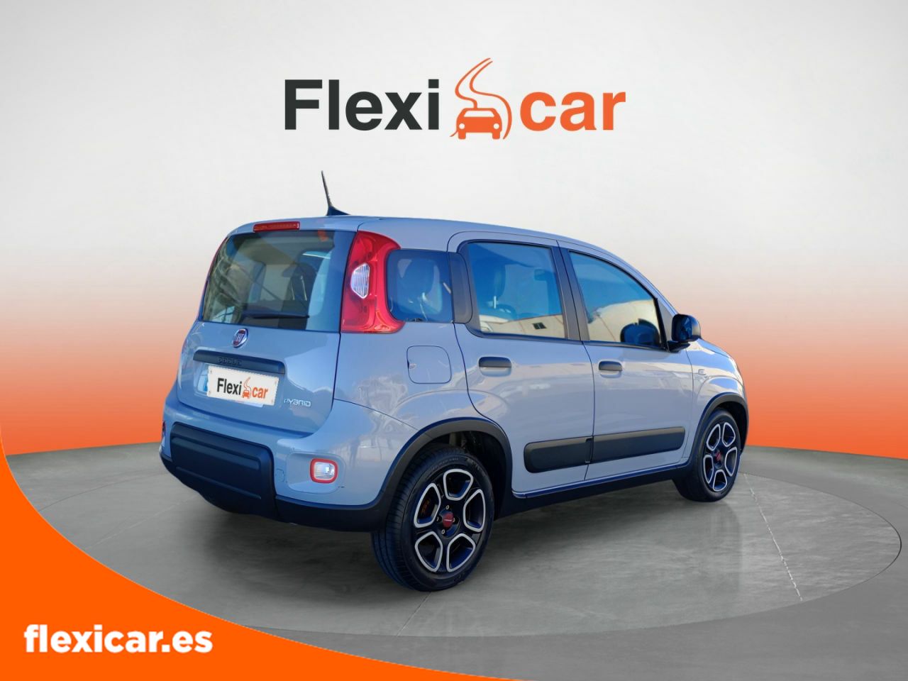 Foto Fiat Panda 9