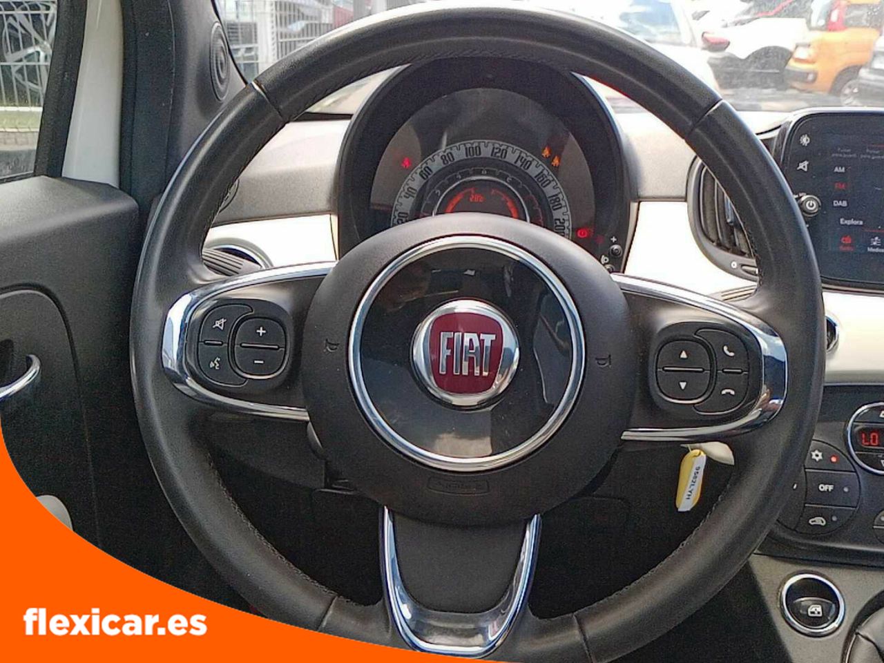 Foto Fiat 500 14