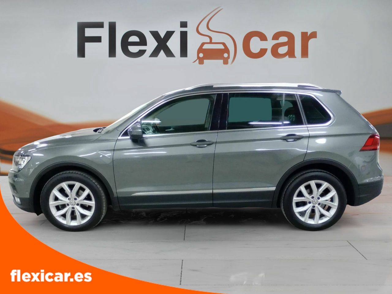 Foto Volkswagen Tiguan 9