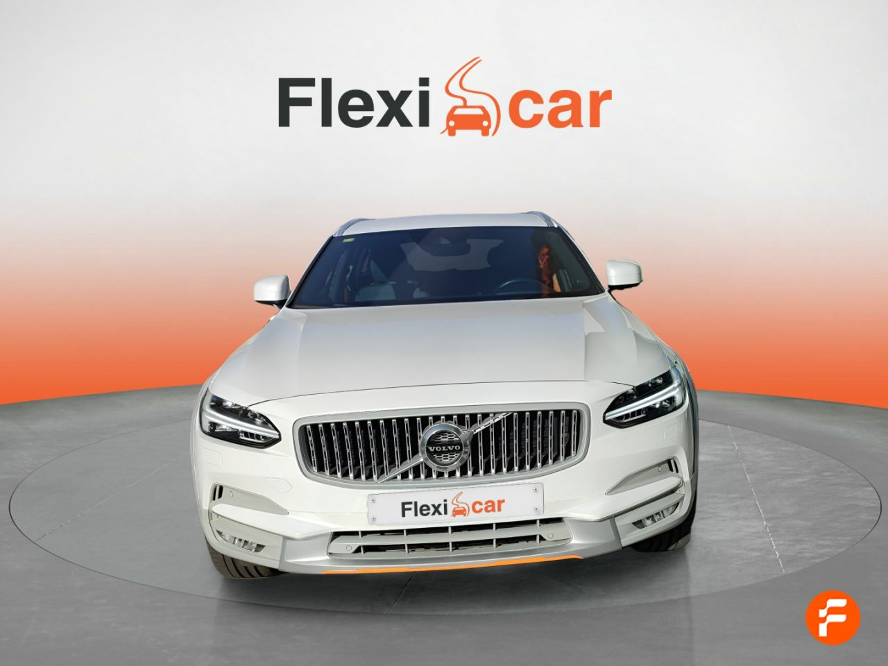 Foto Volvo V90 2