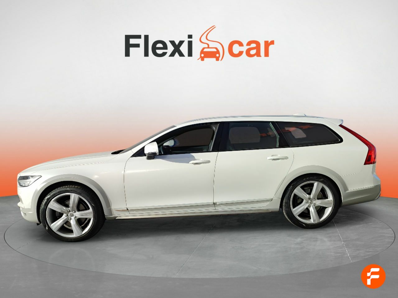 Foto Volvo V90 3