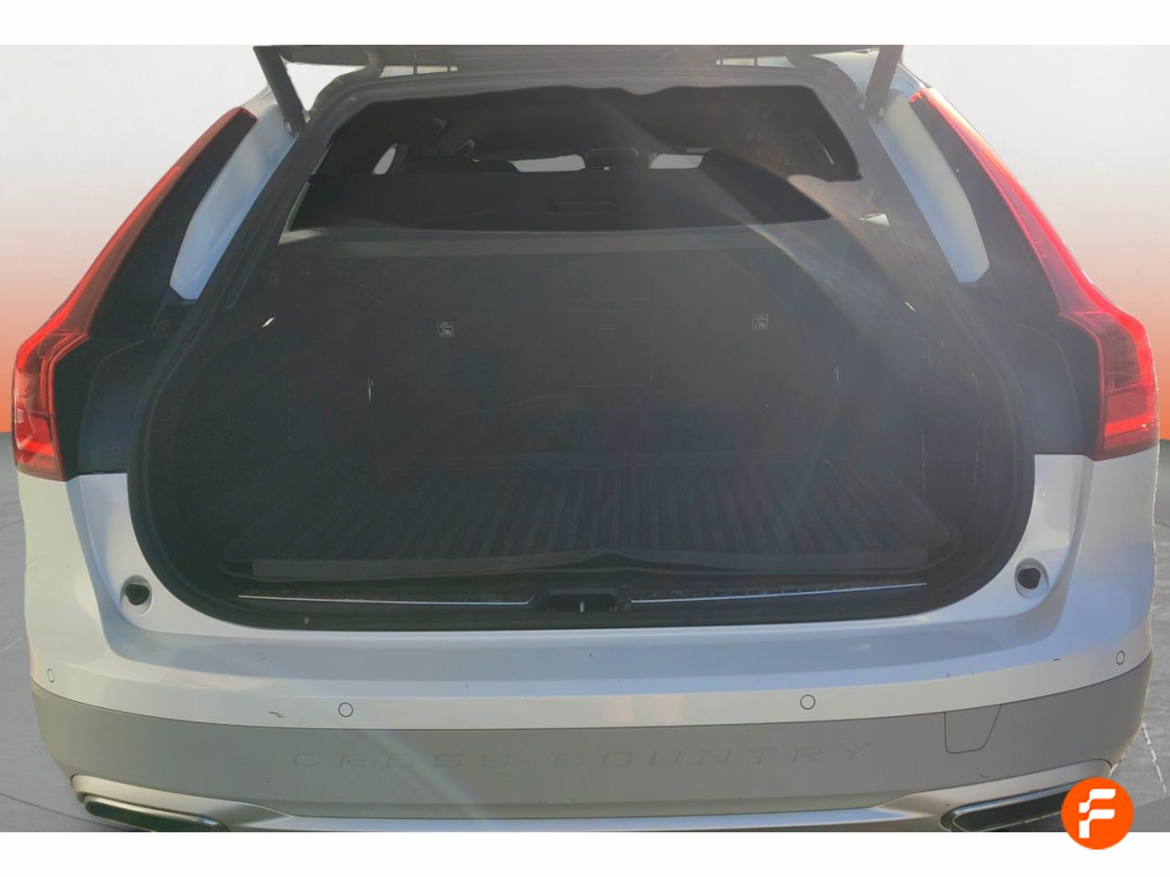Foto Volvo V90 7