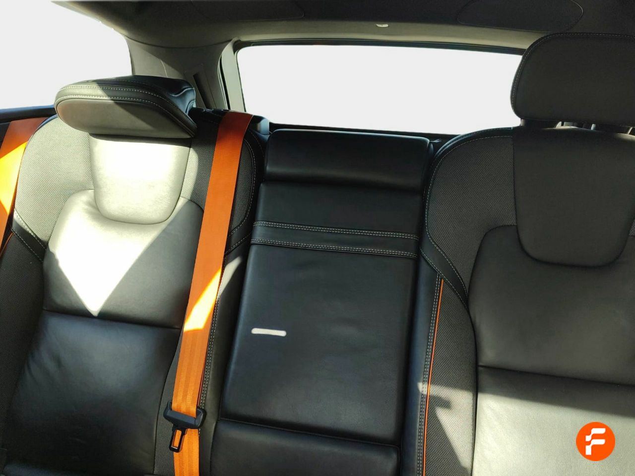 Foto Volvo V90 13
