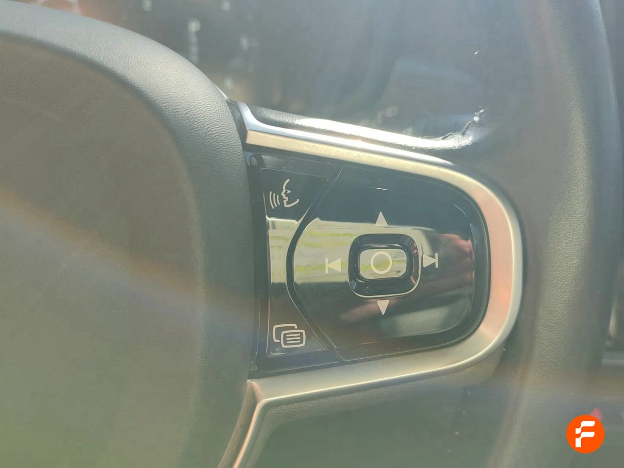 Foto Volvo V90 17