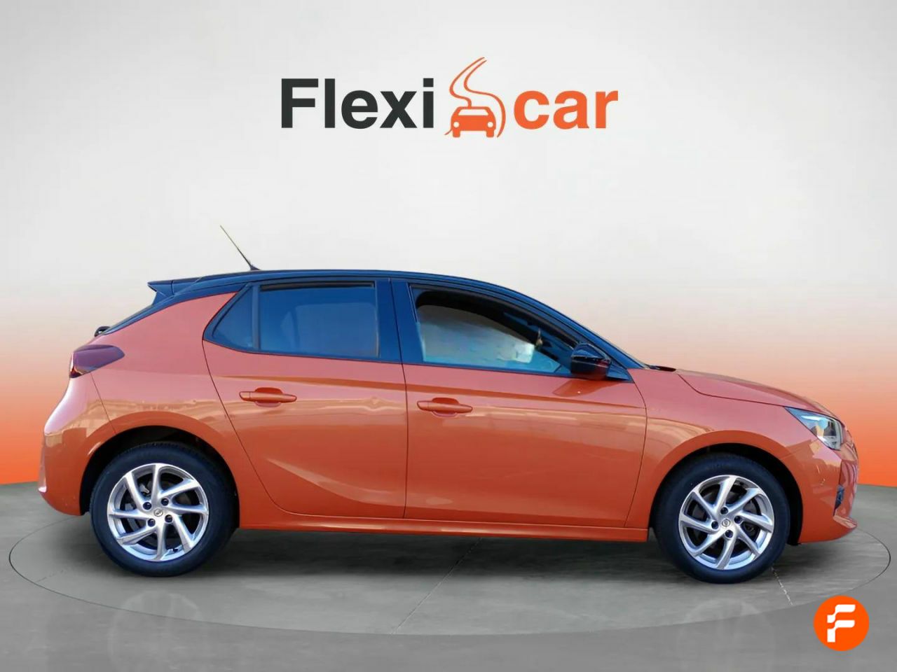 Foto Opel Corsa 4